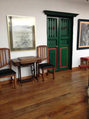 Finca Campestre La Adelita B&B