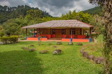 BRISAS DEL RIO SALENTO