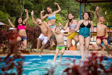 BRISAS DEL RIO SALENTO