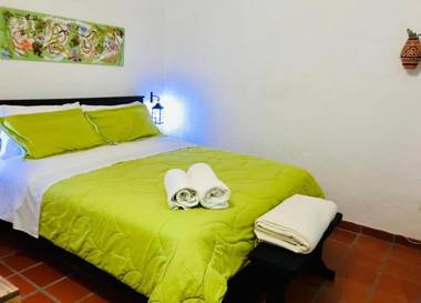 Villa del Sol - Apartamentos Turísticos