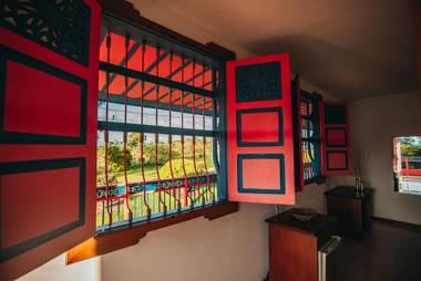 Hotel Arrayanes del Quindío