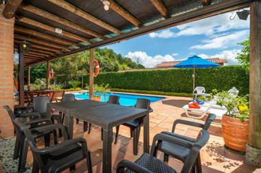 Fincas Panaca JAGÜEY 21 Grupo VIP