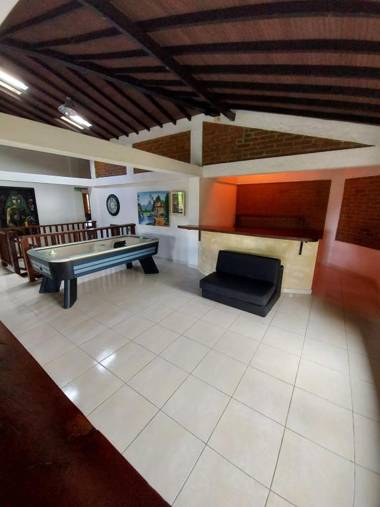 Casa Campestre Sol Y Luna