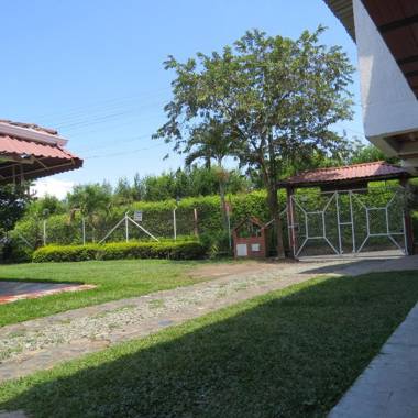 Finca Hotel La Melania