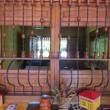 Finca Hotel La Melania