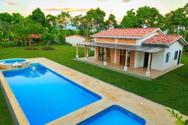 Finca la Flor del Café