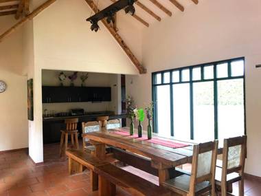 Fincas Panaca JAGÜEY 20 Grupo VIP