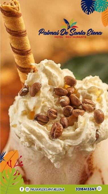 Palmas De Santa Elena