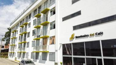 Apartamento Parque del Café