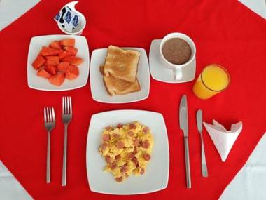 Finca Hotel La Molienda Quindiana