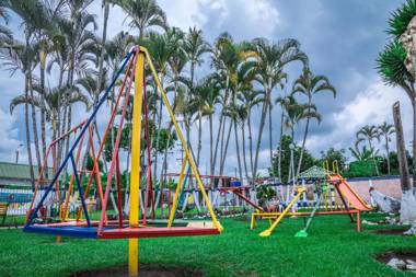 Finca Hotel La Molienda Quindiana