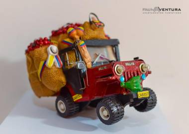 Apartamento Primer Piso 2km del Parque del Café