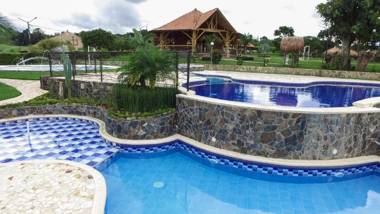 La Victoria Hotel Campestre