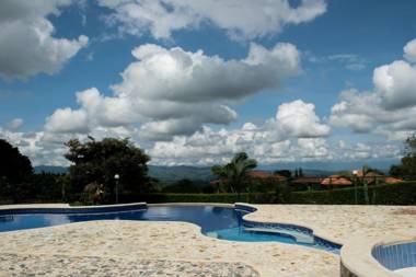 La Victoria Hotel Campestre