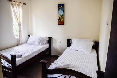 La Victoria Hotel Campestre