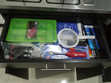 GUADUALES DEL CAFE 410B- VIVIENDA TURISTICA