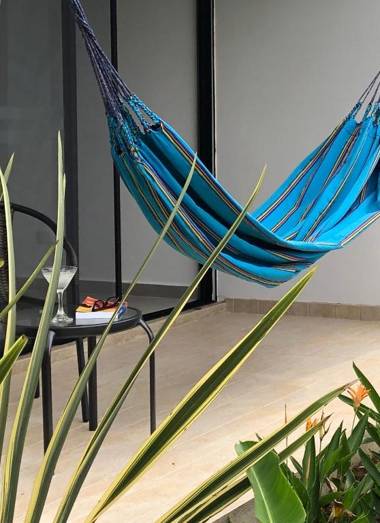 Hotel Boutique La Ceiba