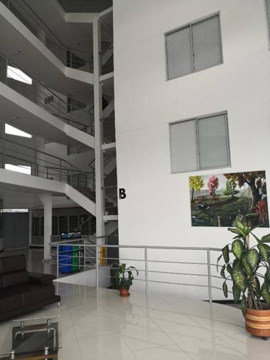 Apartamento Eje Cafetero a 2 km Parque del Café