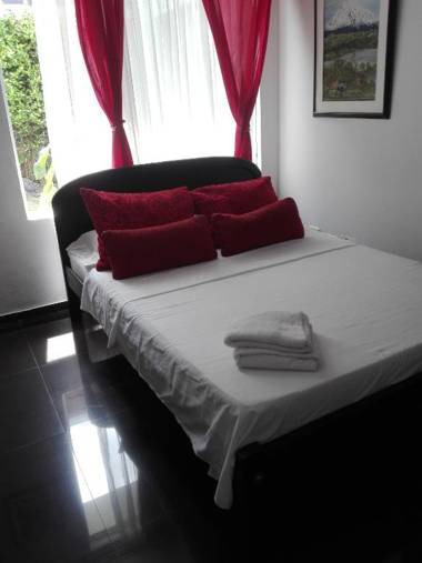 CAMPESTRE ESPECTACULAR Privado