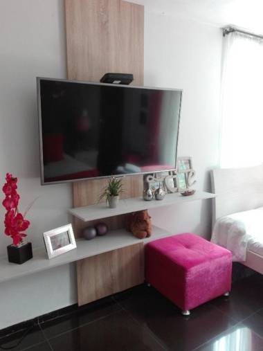 CAMPESTRE ESPECTACULAR Privado