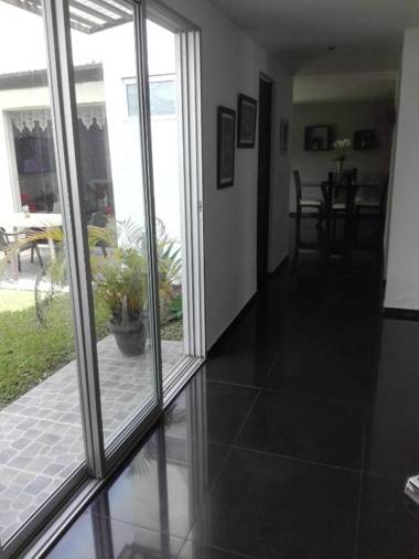 CAMPESTRE ESPECTACULAR Privado