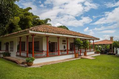 Hotel Finca Los Mangos