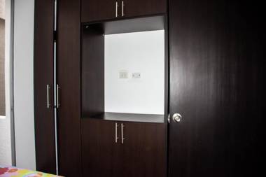 Home Café- Apartahotel