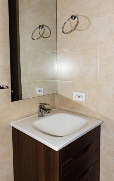 Home Café- Apartahotel