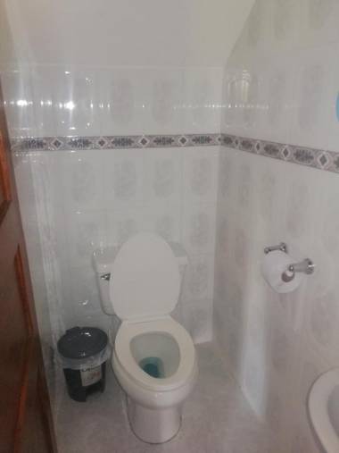 Finca hotel los cocos