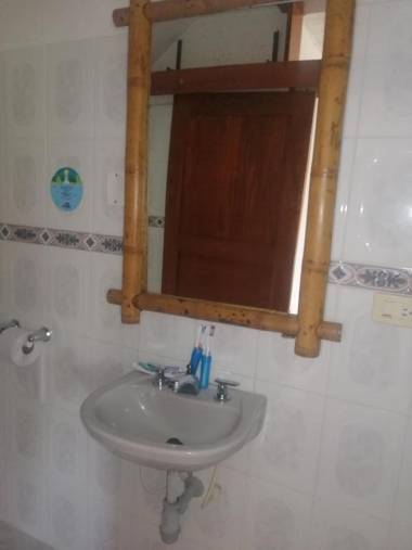 Finca hotel los cocos