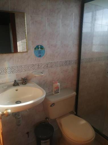 Finca hotel los cocos