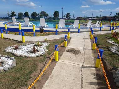 Apartahotel guaduales del café 511 A