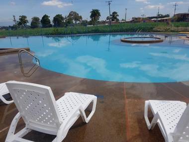 Apartahotel guaduales del café 511 A