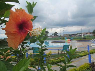 Guaduales del Café-Apartamento turístico