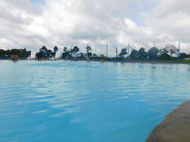 Guaduales del Café-Apartamento turístico