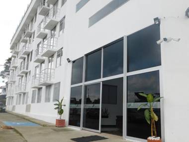 Guaduales del Café-Apartamento turístico