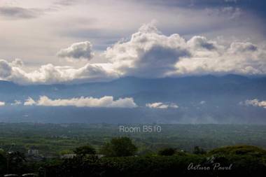 Apartamento cerca al Parque del Café Eje Cafetero