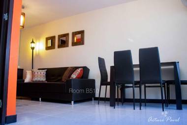 Apartamento cerca al Parque del Café Eje Cafetero