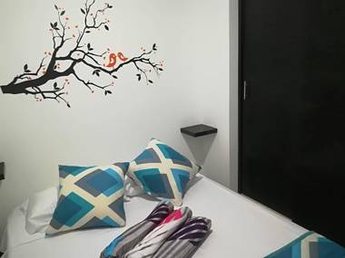 Excelente Apto en Guaduales del Café a 5 minutos del parque del café (Montenegro)