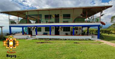 Hostal Territorio Kuyay