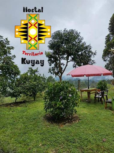 Hostal Territorio Kuyay