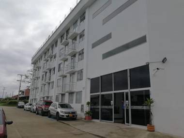 Tu apartamento en el eje cafetero