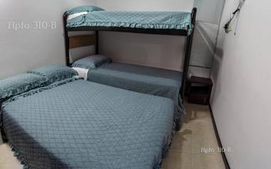 GUADUALES DEL CAFÉ hermoso apartamento 310B en el Eje Cafetero