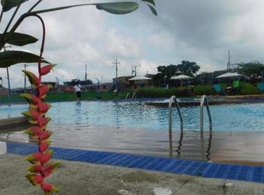 Apartamento turístico Guaduales del Cafe