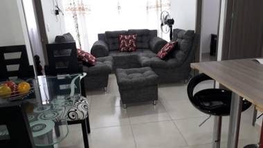 Apartamento Montenegro Quindío