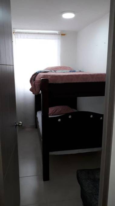 Apartamento Montenegro Quindío