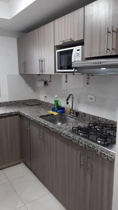 Apartamento Montenegro Quindío