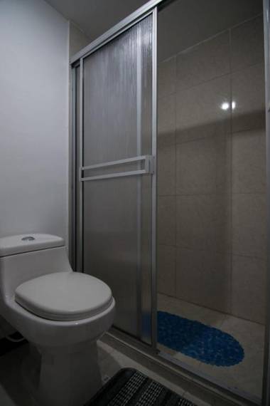 3' del Parque del Café Apto y Piscina