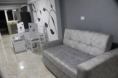 Apartahotel Tia Inés