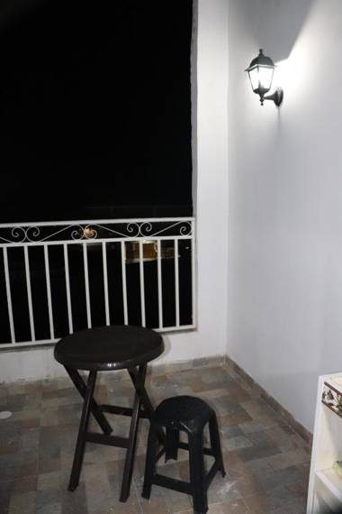 Apartahotel Tia Inés